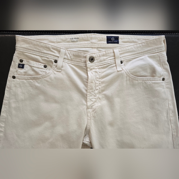 AG Tellis Modern Slim Fit Jeans - Picture 8 of 13